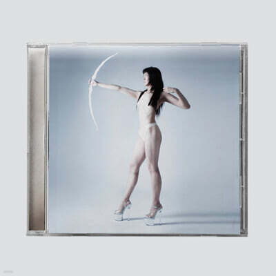 카코포니 (Cacophony) - 3집 : DIPUC