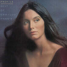 Emmylou Harris (에밀루 해리스) - Profile: Best of [LP]