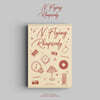 엔플라잉 (N.Flying) 2024 SEASON'S GREETINGS [N.Flying Rhapsody]