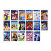 Step into Reading: Disney Princess 15종 세트 (2023)