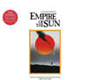 태양의 제국 OST (Empire Of The Sun) [레드 컬러 2LP]