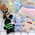 [고별특가][예스24배송]모루 인형 만들기 철사 [1M 털 키링 재료 DIY 뽀글이 뽀글 공예용 부자재 키트 복실 악세사리 모루인형 만들기세트]