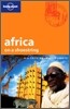Lonely Planet Travel Guides : Africa on a Shoestring