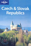 Czech & Slovak Republics (Lonely Planet Travel Guide)