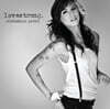 Christina Perri (크리스티나 페리) - Lovestrong. [투명 컬러 LP]