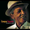 Compay Segundo (콤파이 세군도) - Las Flores De La Vida [LP]