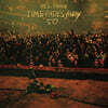 Neil Young (닐 영) - Time Fades Away 50 [투명 컬러 LP]
