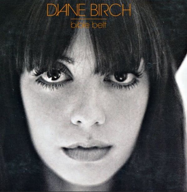 다이앤 버치 (Diane Birch) - Bible Belt