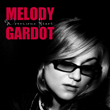 Melody Gardot - Worrisome Heart (Digipack)(CD)