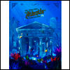 Mrs. Green Apple (미세스 그린 애플) - Dome Live 2023 "Atlantis" (Blu-ray)(Blu-ray)(2024)
