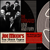 Tornados - Love And Fury: The Holloway Road Sessions 1962 - 1966 (5CD Box Set)