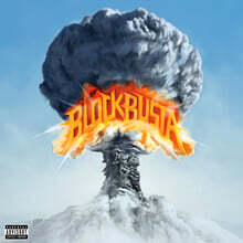 Busta Rhymes (버스타 라임스) - 10집 BLOCKBUSTA [2LP]