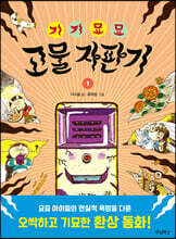 상품명