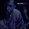 John Coltrane - Lush Life (+2 Bonus Tracks) (Blue Vinyl LP)