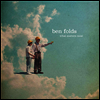 Ben Folds - What Matters Most (Coloured Vinyl LP)