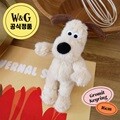 [공식정품] 월레스와 그로밋 키링 인형 - 16cm