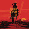 Willie Nelson (윌리 넬슨) - Long Story Short: Willie Nelson 90 [2LP]