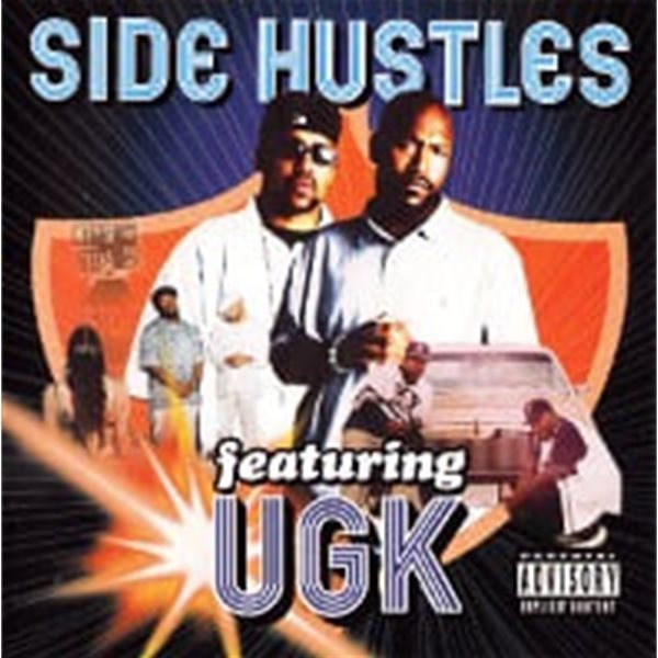 UGK / Side Hustles (수입)