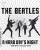 The Beatles - A Hard Day’s Night [4K ULTRA HD 블루레이]