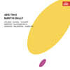 Martin Bally 마르틴 발리 헌정 앨범 (Arts Trio)