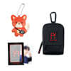 [HBD KIT] MINI BAG - WOO YOUNG
