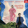 Bella Adamova 성악 리사이틀 앨범 - 파벨 하스 / 말러 / 무소르그스키 / 브리튼 (There is Home)