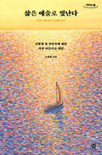삶은 예술로 빛난다 (큰글자도서)