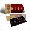 Various Artists - All My Friends: Celebrating The Songs & Voice Of Gregg Allman (Ltd)(Colored 4LP Box Set)