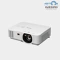 중고빔프로젝터 NEC NP-P554U 5300안시 WUXGA 단초점 업소용 사무용 회의용 학원용 강의용