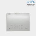중고빔프로젝터 카시오 XJ-M150 3000안시 XGA 레이저 사무용 회의용 회의실 강의용
