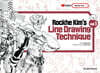 Rockhe Kim’s Line Drawing Technique vol. 1