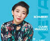 Claire Huangci 슈베르트: 피아노 작품집 (Meta)