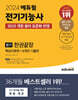 2024 에듀윌 전기기능사 필기 한권끝장 핵심이론편+8개년 기출편