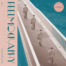 김필 - 10주년 콘서트 앨범 'FEELmography' [LP + DVD]