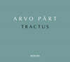 Tonu Kaljuste 아르보 패르트: 트락투스 (Arvo Part: Tractus)
