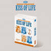 KISS OF LIFE (키스오브라이프) 2024 시즌 그리팅