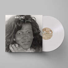 Anohni and the Johnsons (아노니 앤 더 존슨스) - My Back Was A Bridge For You To Cross [화이트 컬러 LP]
