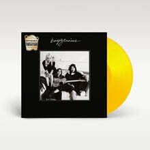 Boygenius (보이지니어스) - Boygenius [옐로우 컬러 LP]