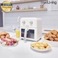트루리빙 네모 6L 에어프라이어 TL-AF6023