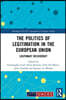 Politics of Legitimation in the European Union