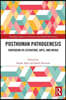 Posthuman Pathogenesis