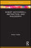 Robert Motherwell, Abstraction, and Philosophy