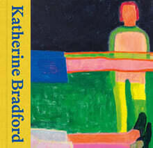 Katherine Bradford
