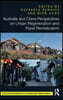Australia and China Perspectives on Urban Regeneration and Rural Revitalization