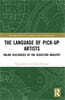 Language of Pick-Up Artists