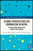 Global Perspectives on Journalism in Nepal
