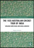 1935 Australian Cricket Tour of India