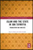 Islam and the State in Ibn Taymiyya