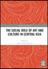 Social Role of Art and Culture in Central Asia
