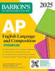 AP English Language and Composition Premium, 2025